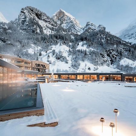 Feuerstein Nature Family Resort كولّي إيساركو المظهر الخارجي الصورة