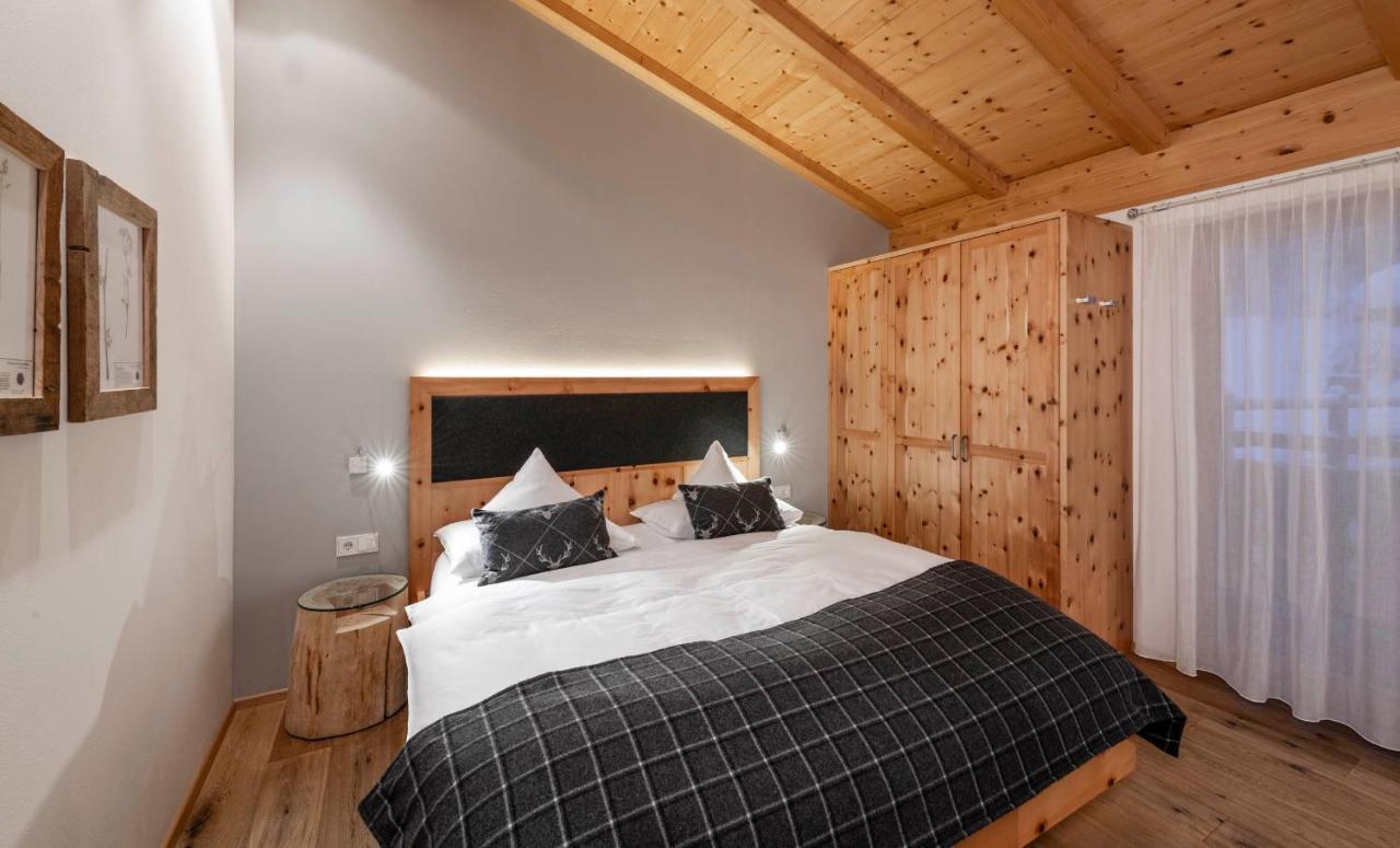 Feuerstein Nature Family Resort كولّي إيساركو المظهر الخارجي الصورة